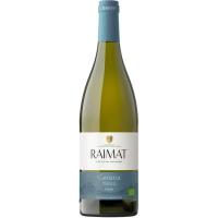 Vi blanc D.O Catalunya RAIMAT, ampolla 75 cl