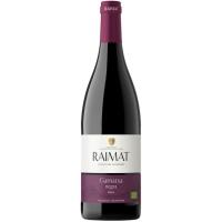 Vi negre boira garnatxa D.O Catalunya RAIMAT, ampolla 75 cl