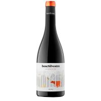 Vi negre Costers de Segre BOSC SILVESTRE, ampolla 75 cl