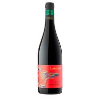 Vi negre Garraf LOBO LOVER, ampolla 75 cl