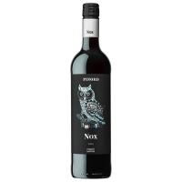 Vino Tinto Penedes NOX, botella 75 cl