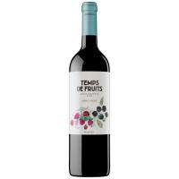Vinto Tinto Penedes T. FRUITS, botella 75 cl