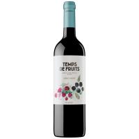 Vinto Tinto Penedes T. FRUITS, ampolla 75 cl