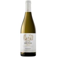 Vino Albariño PAZO DAS BRUXAS, botella 75 cl