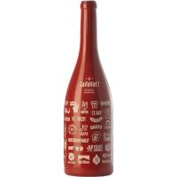 Vino Tinto Penedes CABRONET, botella 75 cl