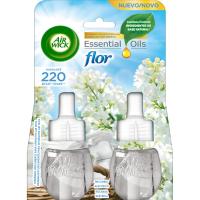 Ambientador elèctric flor AIRWICK, recanvi 2 u