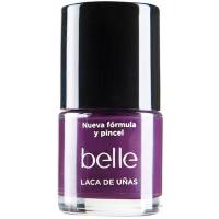 Laca de uñas 16 belle&MAKE-UP, pack 1 unid.