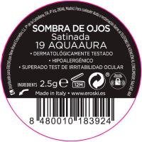 Sombra de ojos 19 belle&MAKE-UP, 1 ud