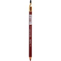 Lápiz de labios con pincel 04 BELLE, 1 ud