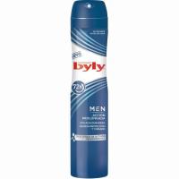 Desodorant per a home BYLY, spray 200 ml