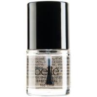 Laca top coat efecte gel belle & MAKE-UP, pack 1 u