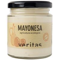 Maionesa VERITAS, flascó 225 ml