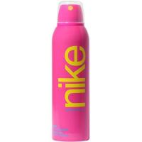 Desodorant per a dona Pink NIKE, spray 200 ml