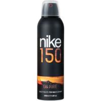 Desodorant per a home Onfire NIKE, spray 200 ml