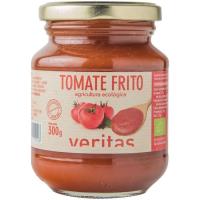 Tomate frito VERITAS, frasco 300 g