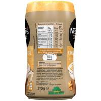 Café de vainilla latte NESCAFÉ Gold, bote 310 g