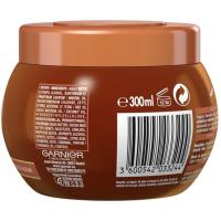 Mascarilla de coco-cacao ORIGINAL REMEDIES, tarro 300 ml