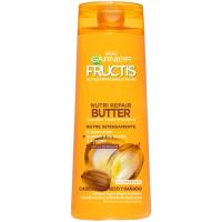 Xampú butter FRUCTIS, pot 360 ml
