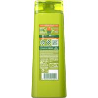 Xampú hidraliso FRUCTIS, pot 380 ml