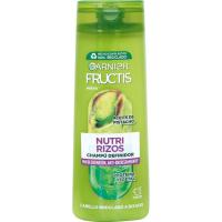 Xampú hidrarizos FRUCTIS, pot 360 ml