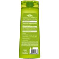 Champú anticaspa normal FRUCTIS, bote 300 ml