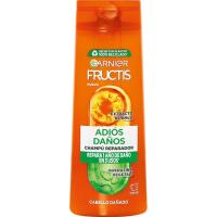 Xampú FRUCTIS Adiós daños, pot 380 ml