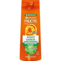 Xampú FRUCTIS Adiós daños, pot 300 ml