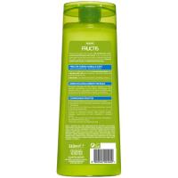 Xampú força lluentor normal FRUCTIS, pot 380 ml