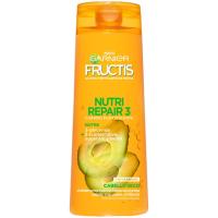 Champú Nutri Repair 3 FRUCTIS, bote 360 ml