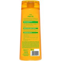 Xampú Nutri Repair 3 FRUCTIS, pot 360 ml