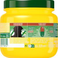 Màscara Butter FRUCTIS, pot 320 ml