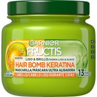 Màscara hidraliso FRUCTIS, pot 400 ml