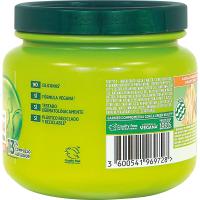 Mascarilla hidraliso FRUCTIS, tarro 400 ml