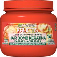 Màscara FRUCTIS "Adiós daños", pot 320 ml