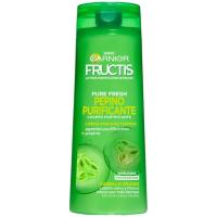 Xampú cabells grassos FRUCTIS, pot 360 ml