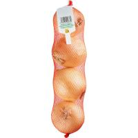 Ceba blanca Buti, malla 1 kg