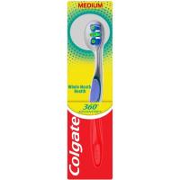 Raspall 360è Advanced COLGATE, pack 1 u