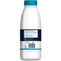 Leche entera EL CASTILLO, botella 1,5 litros