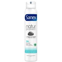 Desodorant invisible SANEX Natur Protect, spray 200 ml