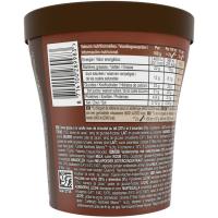 Helado de almendras MAGNUM, tarrina 297 g