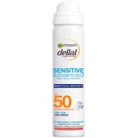Boira facial FP50 DELIAL, spray 75 ml