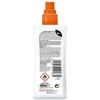 Repelente de mosquitos loción tropical BLOOM, spray 100 ml