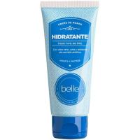 Crema de mans hidratant amb urea-amamelis belle, tub 100 ml