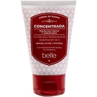 Crema de mans nutritiva concentrada belle, tub 50 ml