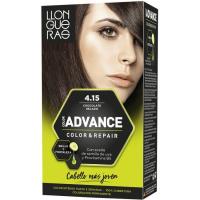 Color Advance 4.15 xocolata gelada LLONGUERAS, pack 1 u