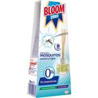 Antimosquits varetes aroma de menta BLOOM, pack 1 u