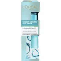 Hydragenius pell mixta-grassa L`OREAL, pot 75 ml