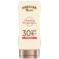 Loción protección FP30 HAWAIIAN TROPIC, bote 180 ml