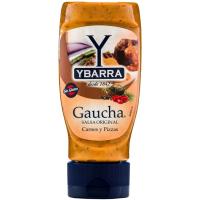 Salsa gautxa YBARRA, boca avall 300 ml