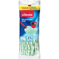 Baieta de pal microfibra eco VILEDA, pack 1 u